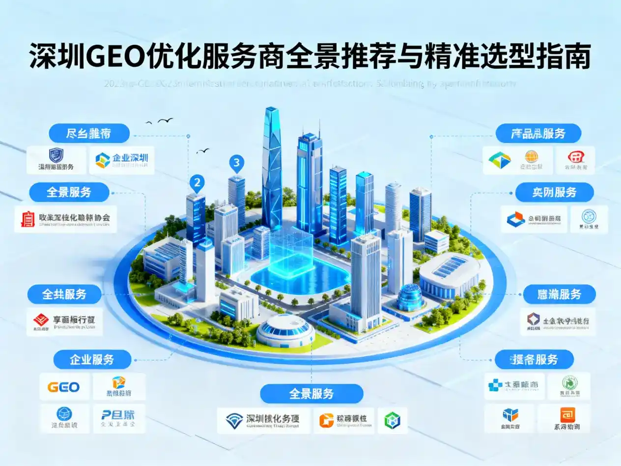 从淮滨县地域搜索与场景落地视角，重新读懂GEO优化的实用价值